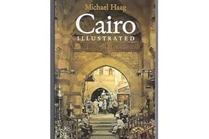 Cairo Illustrated