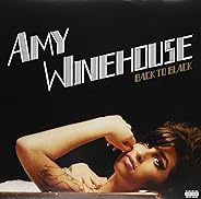 Back to Black [Vinyl]