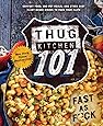 Thug Kitchen 101: Fast as F*ck