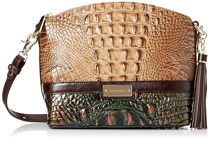 mini duxbury crossbody