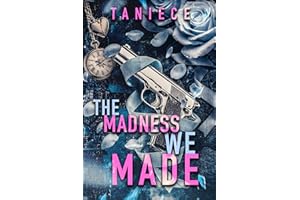 The Madness We Made (The Saint-Mercier Family Saga Book 4)