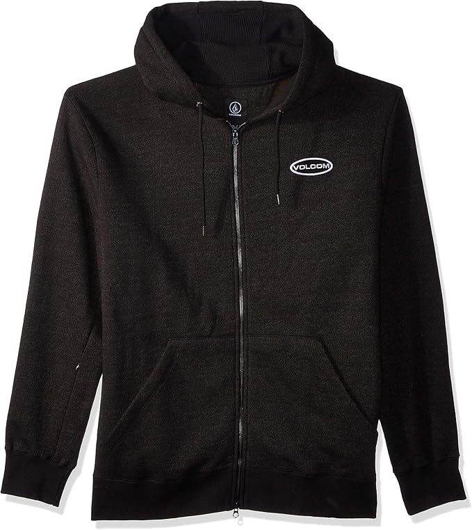 stussy hoodie two tone