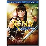 Xena: Warrior Princess - Season Three