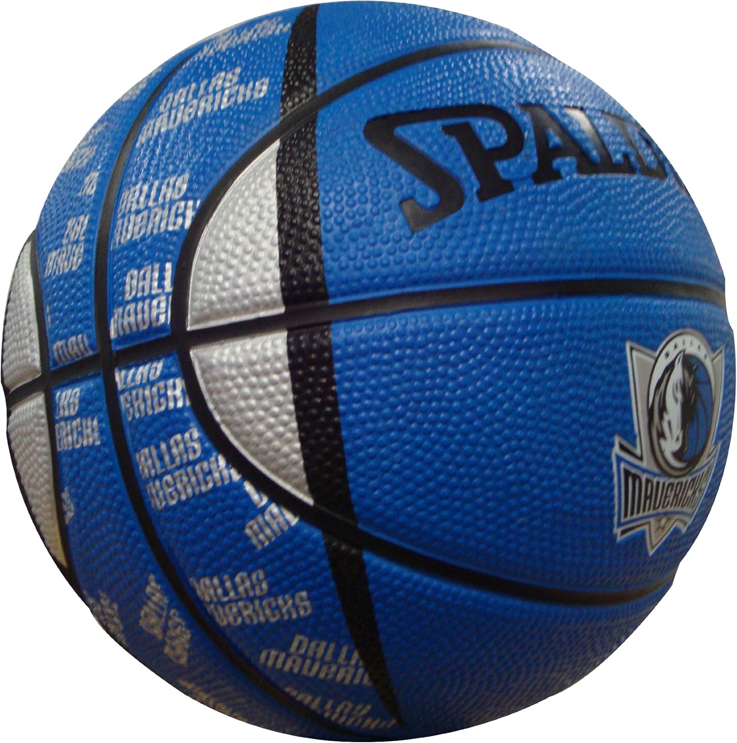 NBA Oklahoma City Thunder Mini Basketball, 7-Inches : Sports Fan Basketballs : Sports & Outdoors