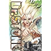 Dr. STONE, Vol. 1: Stone World