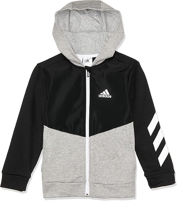 adidas jungen pullover