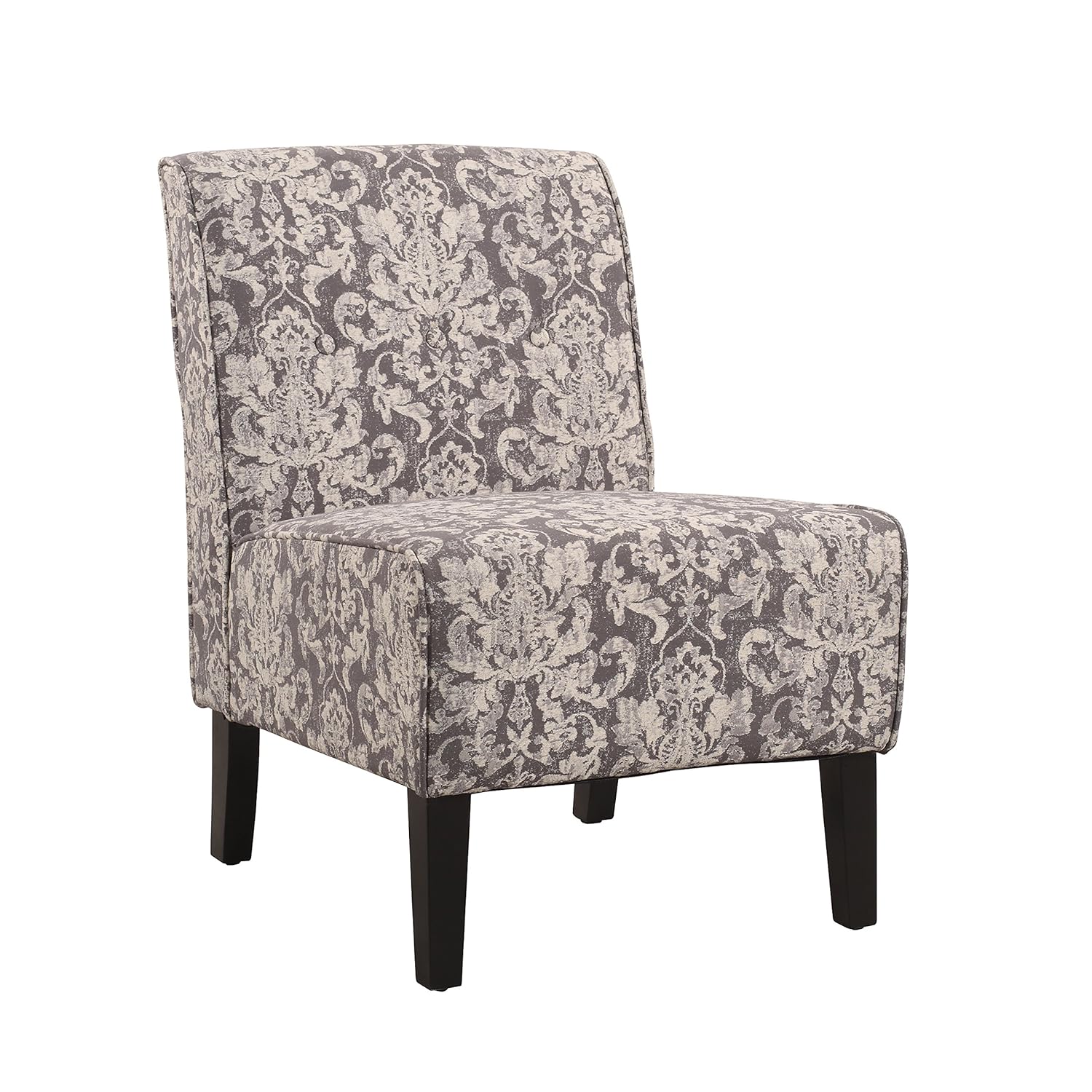 Best gray accent chair under 125