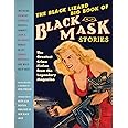 The Black Lizard Big Book of Black Mask Stories (Vintage Crime/Black Lizard)