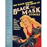 The Black Lizard Big Book of Black Mask Stories (Vintage Crime/Black Lizard)