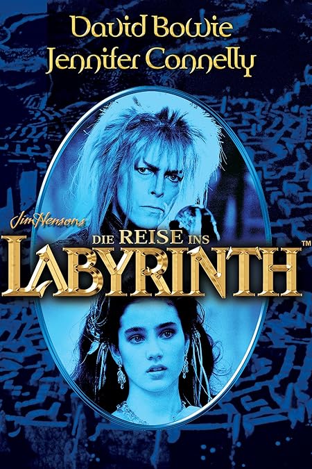 Die Reise Ins Labyrinth Ganzer Film Deutsch Kostenlos Amazon.de: Die Reise ins Labyrinth [dt./OV] ansehen | Prime Video