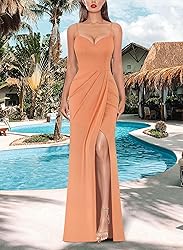 VFSHOW Womens 2024 Fall Casual Vacation Long