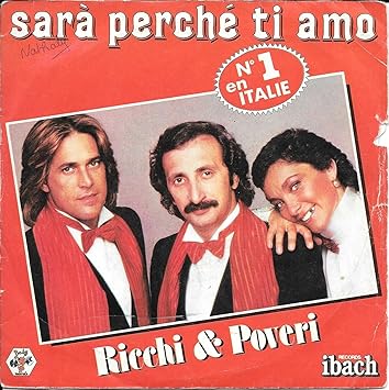 sara perche ti amo mp3 gratuit