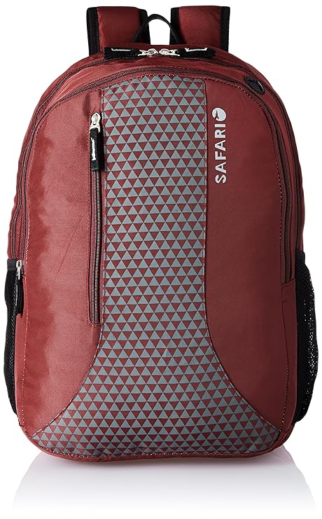 pyramid backpack