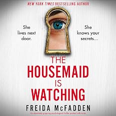 The Housemaid's Secret - View 7