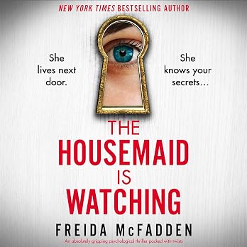The Housemaid's Secret - View 8