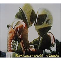 Skam: Boards of Canada: Amazon.ca: Music