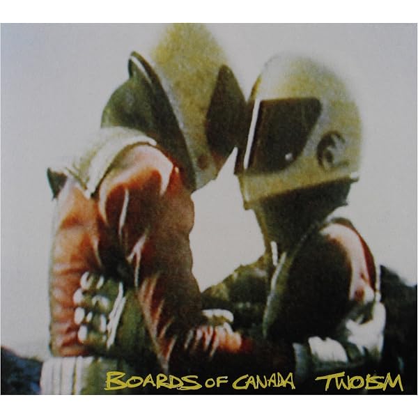 Boards Of Canada - Tomorrow's Harvest - Amazon.com Music