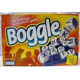 Boggle