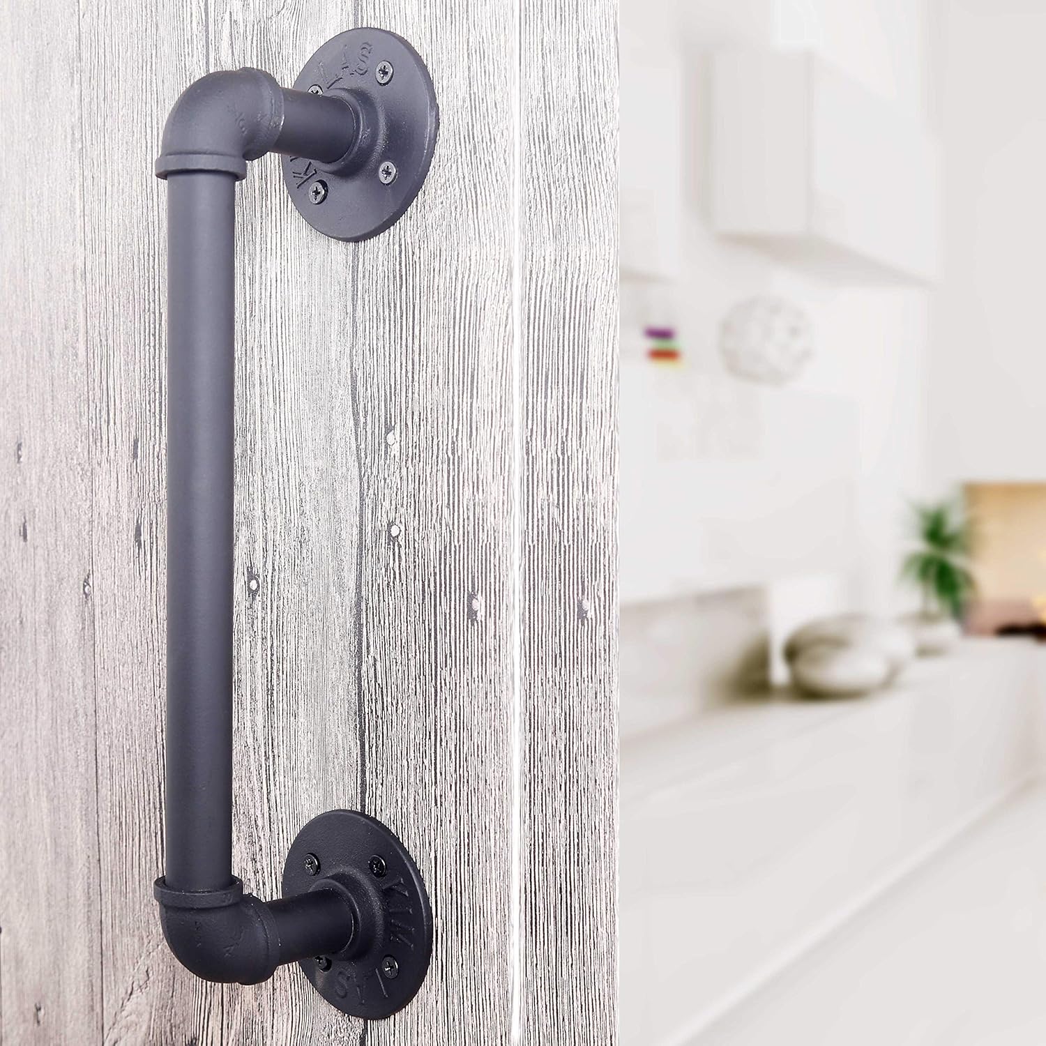 Best Cabinet Hardware Rustic Grab Bar