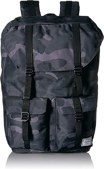herschel night camo