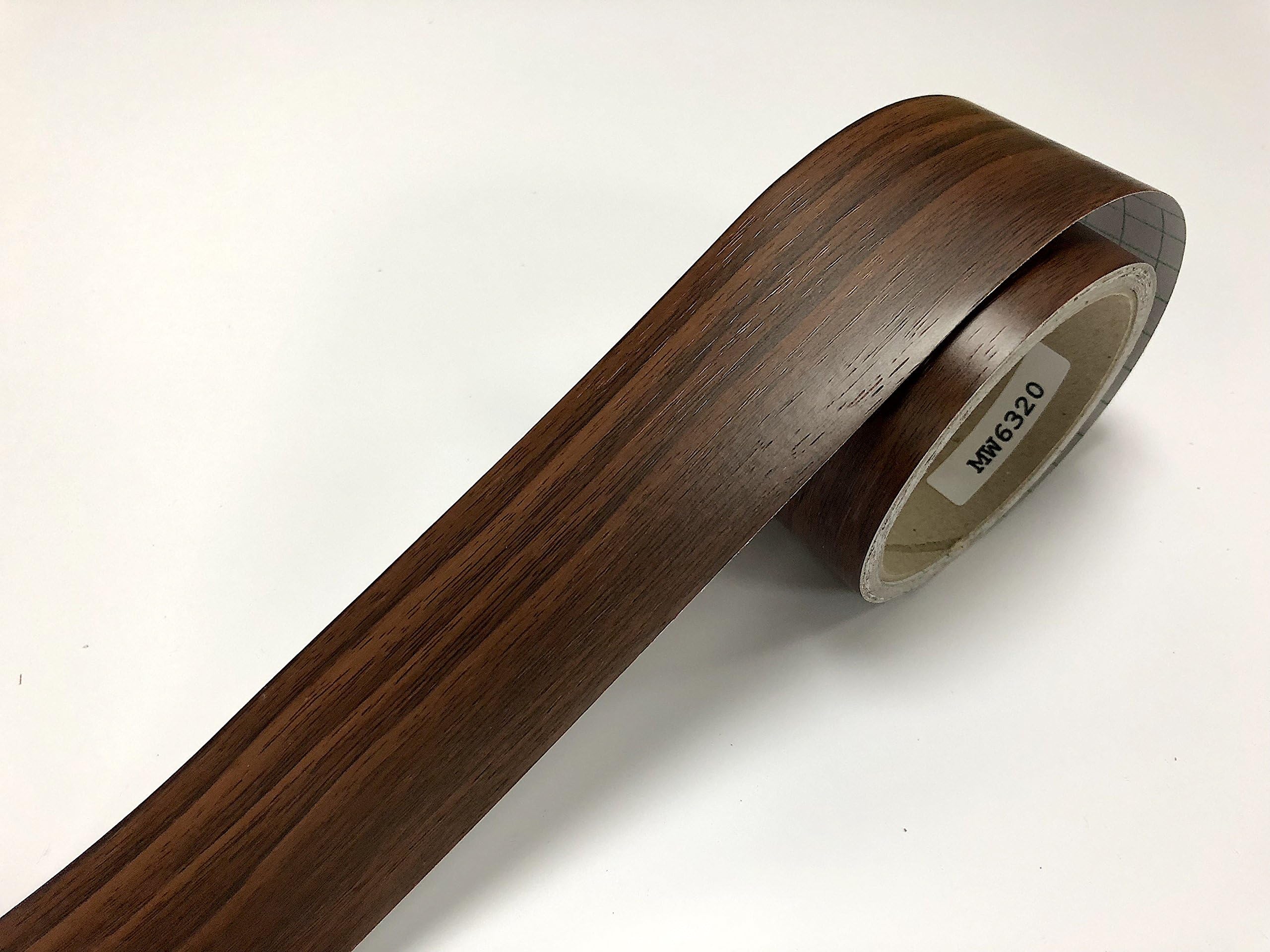 Wood Grain Vinyl Tape (20 Different Pattern) Choose Your Size (2 inch x 25 feet, MW6230)