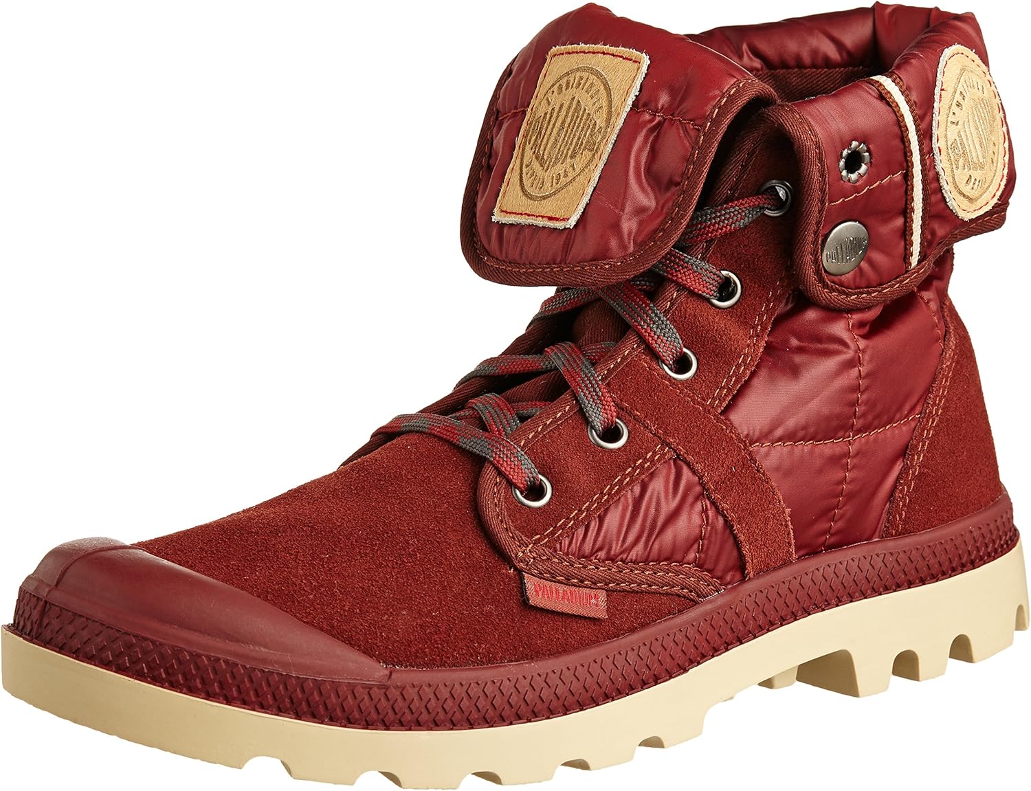 palladium snow boots