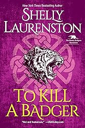 To Kill a Badger