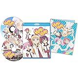Yuruyuri: Happy Go Lily Season 1 Complete Collection BLURAY Set (Standard Edition)
