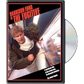 Fugitive, The (DVD)