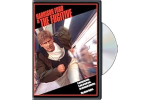 Fugitive, The (DVD)