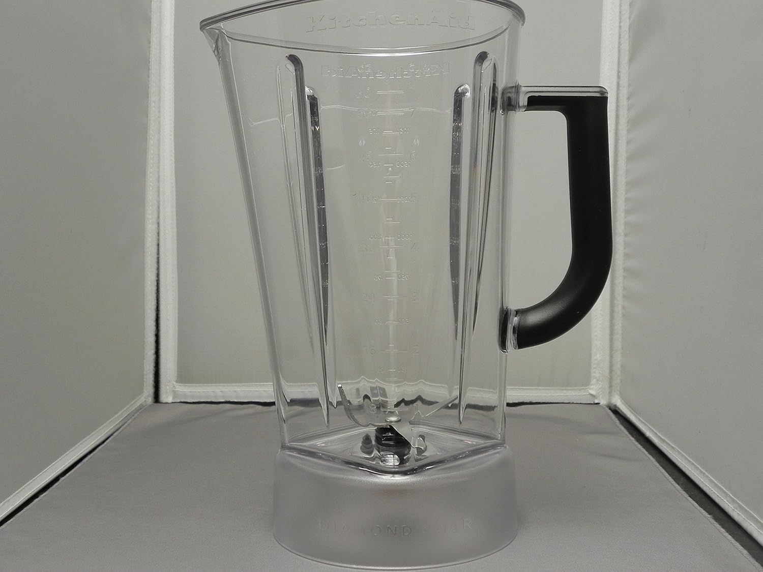 KitchenAid W10514321 Replacement Jar Parts