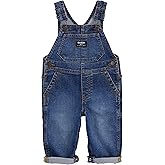 OSHKOSH B'GOSH Baby Boys World's Best Overalls