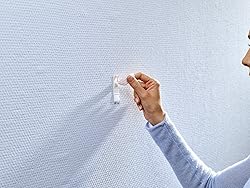 tesa Adjustable Adhesive Screw for Wallpaper