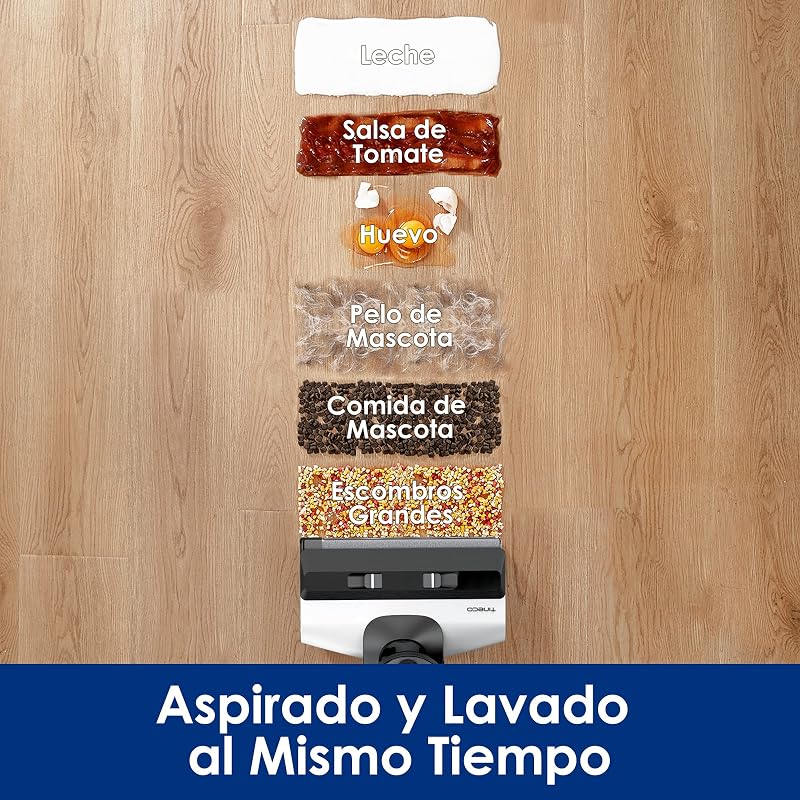 Limpador a vapor doméstico Tieco, plástico, 1. Primeiro andar S5