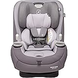 Maxi-Cosi Pria 3-in-1 Convertible Car Seat, Silver Charm, One Size