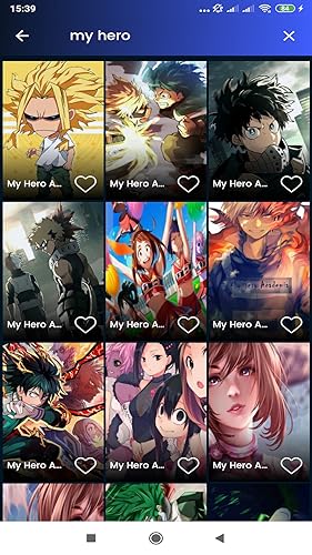 Anime World Top Anime Wallpaper Amazon Com Appstore For Android Anime World Top Anime Wallpaper Amazon Com Appstore For Android