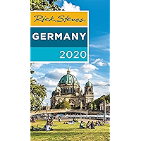 Rick Steves Germany 2020 (Rick Steves Travel Guide) book cover