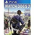 Watch Dogs 2 (PS4)
