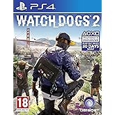 Watch Dogs 2 (PS4)