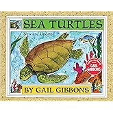 Sea Turtles (New & Updated)