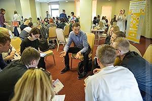 An image posted by the author.