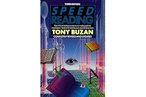 Speed Reading: Third Edition