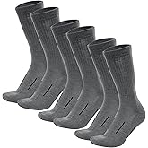 Merino.tech Merino Wool Socks for Women And Men - Merino Wool Hiking Socks Crew Style