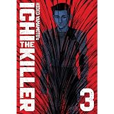 Ichi the Killer (Omnibus) Vol. 3 main image 1