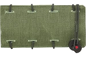 Burn Proof Gear Rail-Rap Heavy