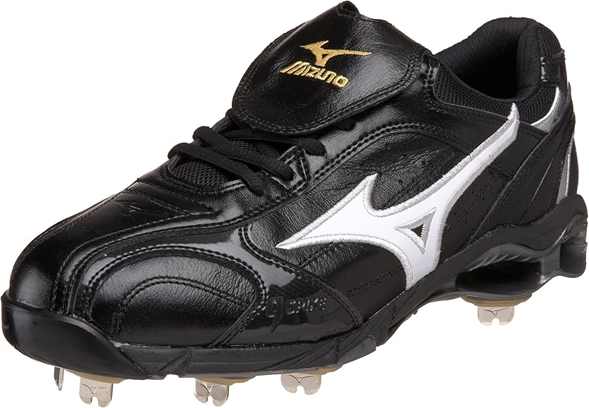mizuno kangaroo leather cleats