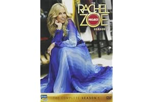 Rachel Zoe Project: Season 1