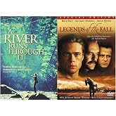 A River Runs Through It / Legends Of The Fall (2-Pack)