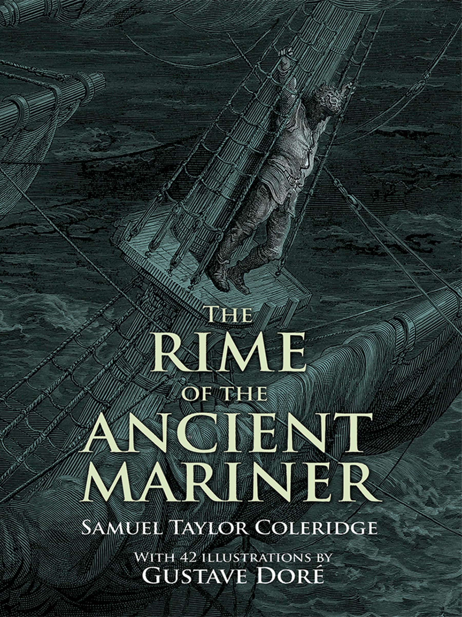 Photo 1 of The Rime of the Ancient Mariner
