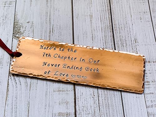 copper 22nd wedding anniversary gifts for him